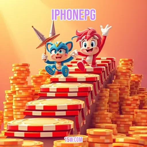 iphonepg: Aventuras Incríveis te Esperam na Seção de Ação!