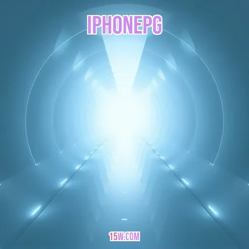 iphonepg: Descubra Recursos da Comunidade que Transformam sua Experiência