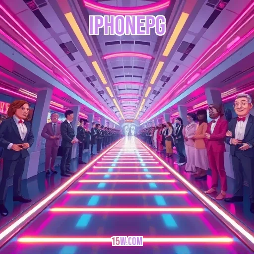 iphonepg: Aprenda a Jogar Como um Profissional com Nossas Dicas
