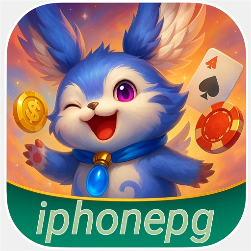 iphonepg logo