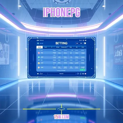 iphonepg: Novidades e Dicas que Todo Gamer Deve Conhecer