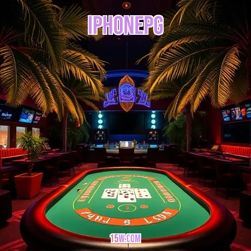 iphonepg: Conheça os Torneios que Estão Agitando os Gamers Brasileiros